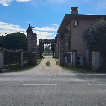 Hotel Armida カステネードロ エクステリア 写真